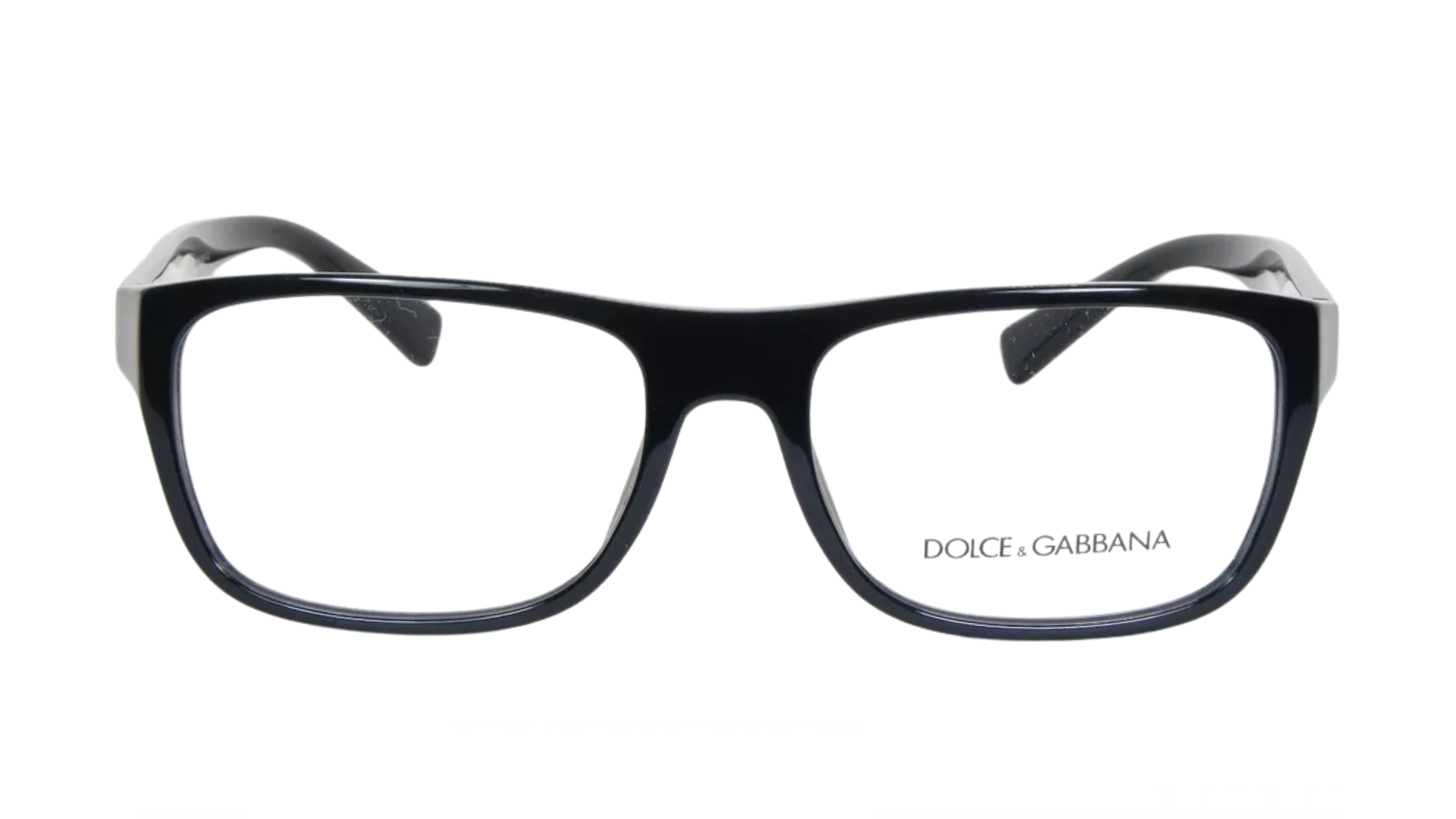 Dolce & Gabbana DG 3276 - Black