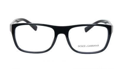 Dolce & Gabbana DG 3276 - Black