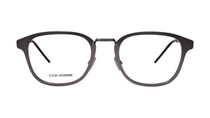 Matte Ruthenium