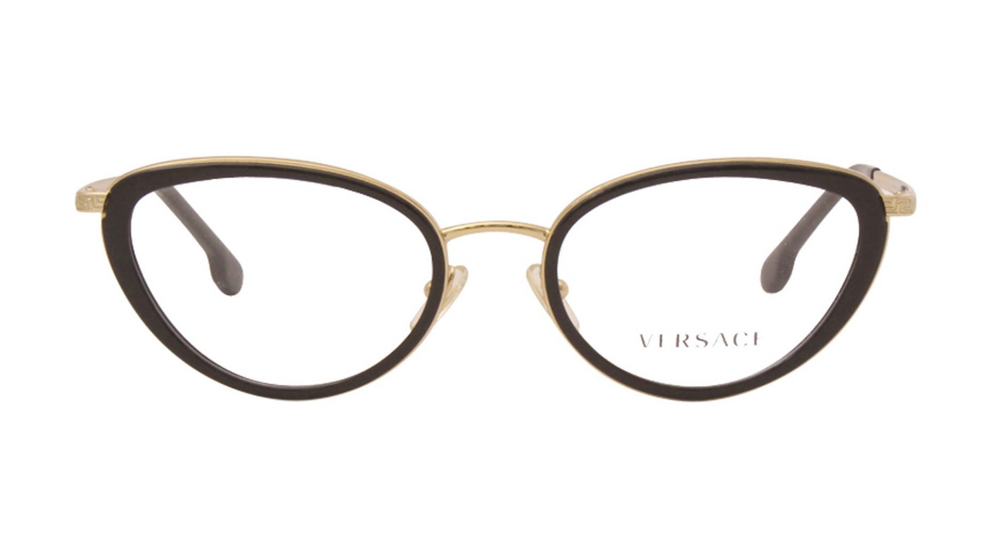 Versace VE1258 - Havana Gold / Brown