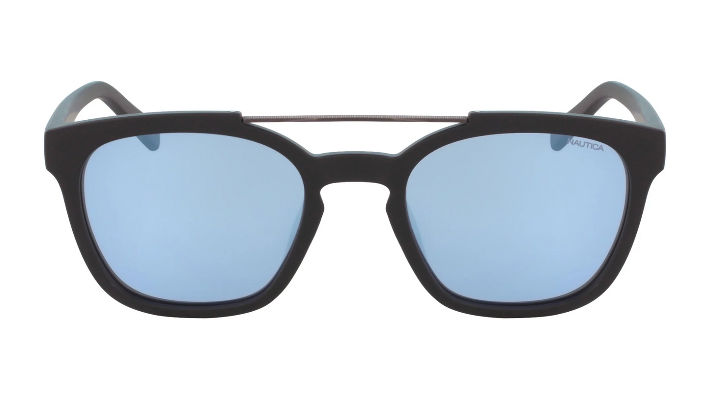 NAUTICA N3638SP - Matte Black