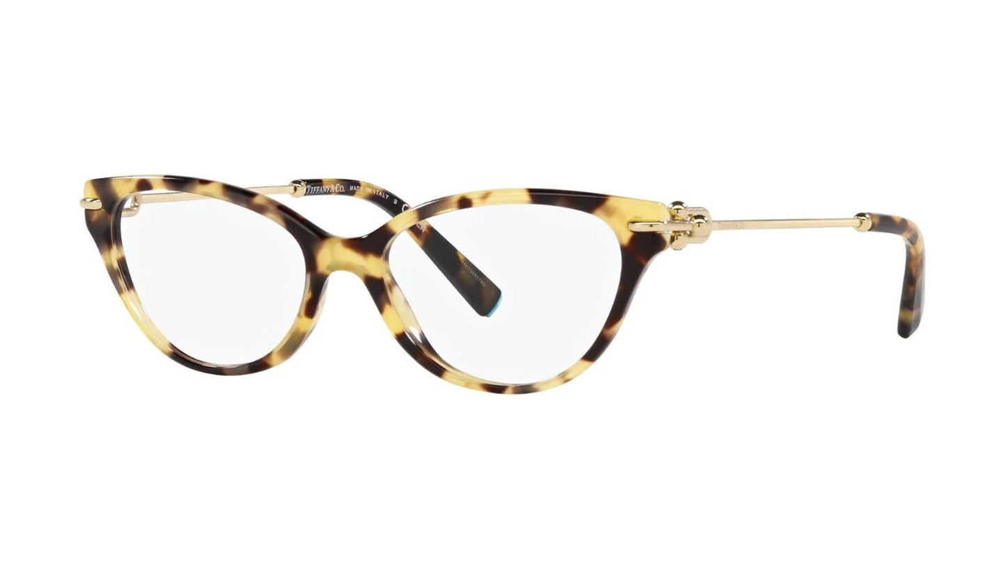 Tiffany & Co. TF 2231 - Yellow Havana
