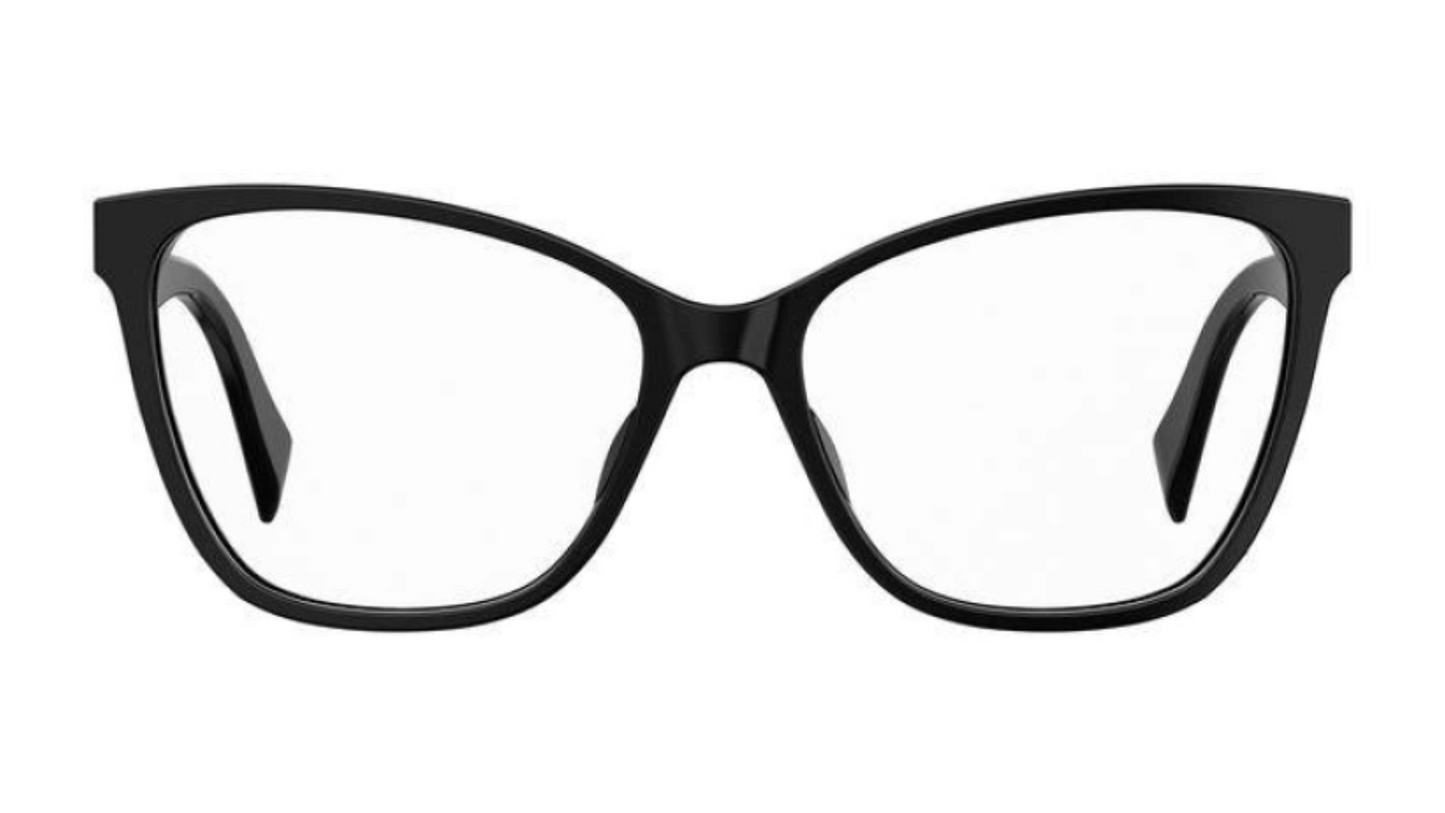Moschino MOS550 - Black