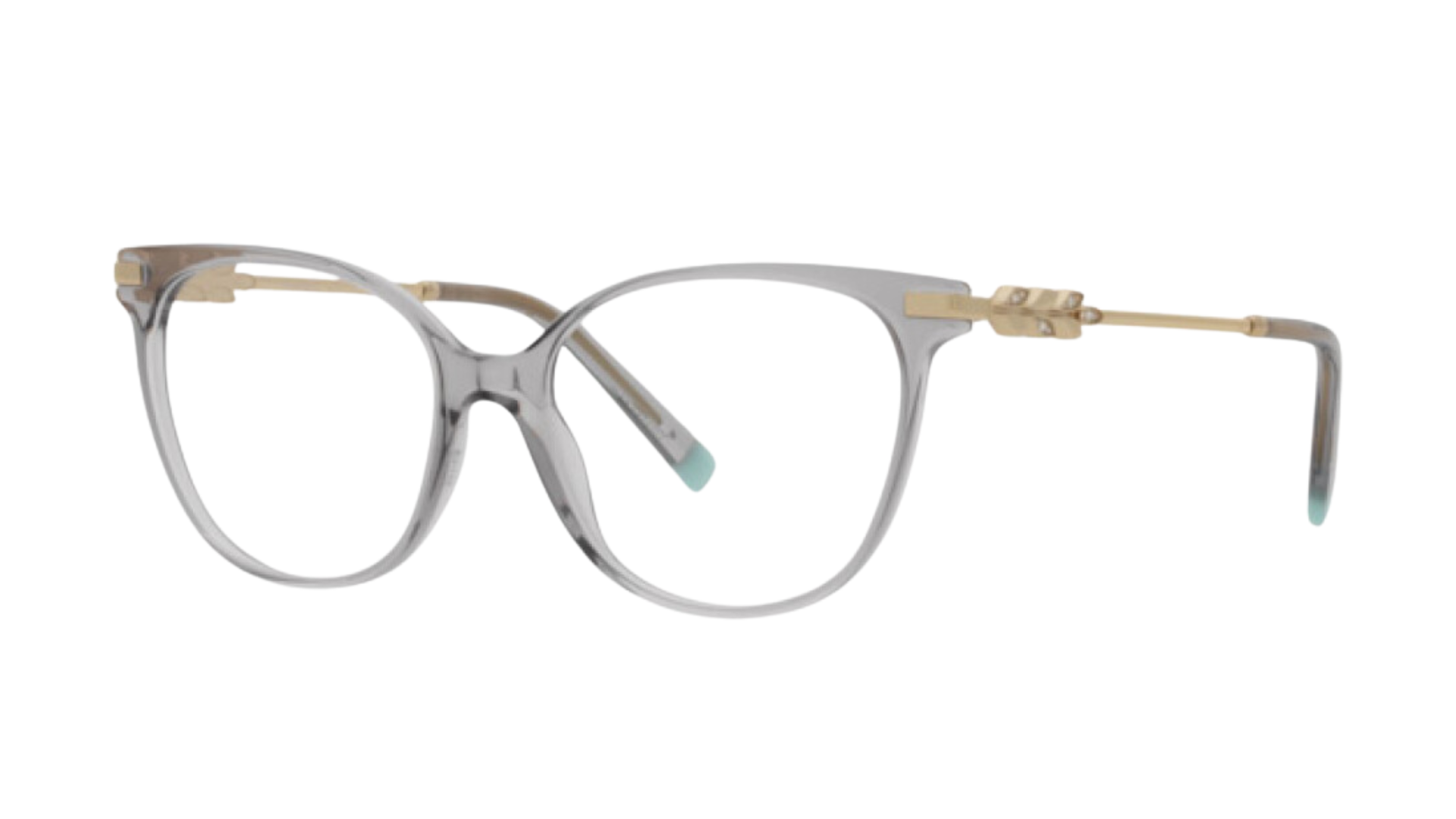 Tiffany & Co. TF 2220-B - Crystal Gray