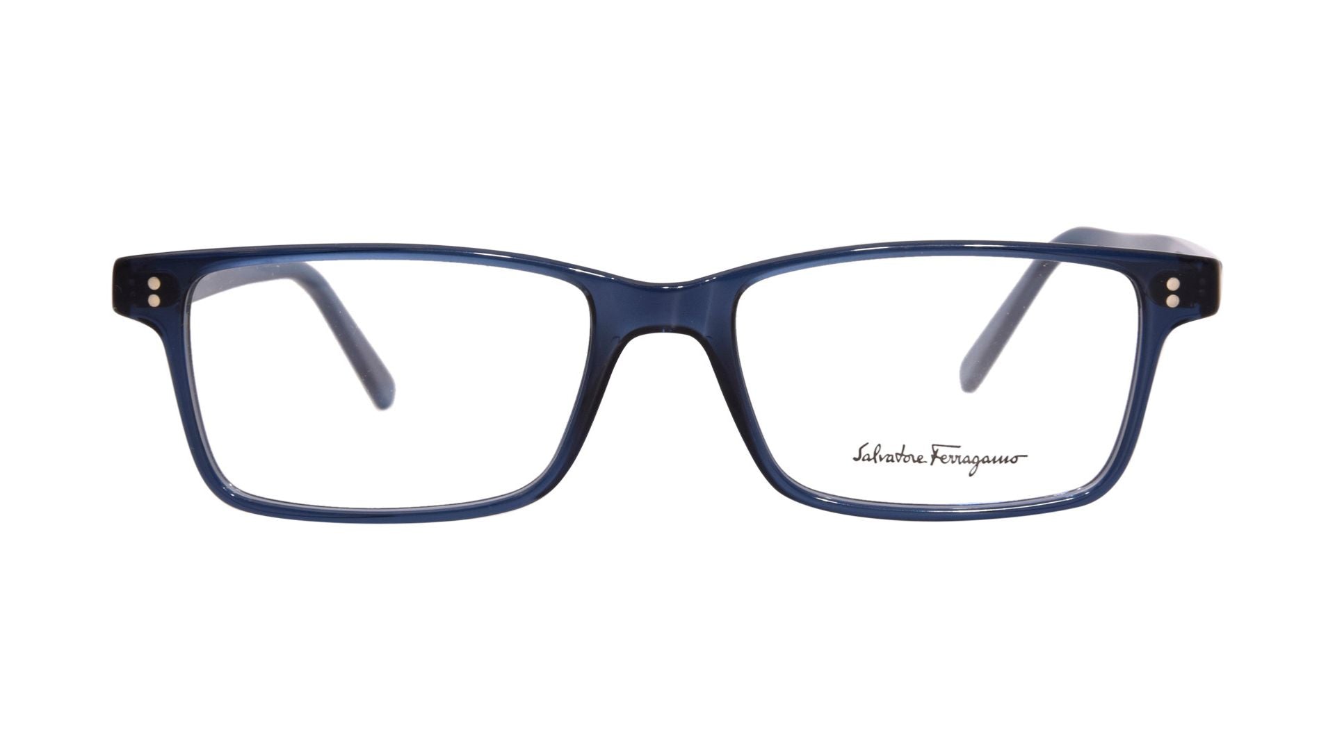 Salvatore Ferragamo SF2914 - Blue/Blue Marble