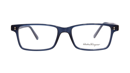Salvatore Ferragamo SF2914 - Blue/Blue Marble