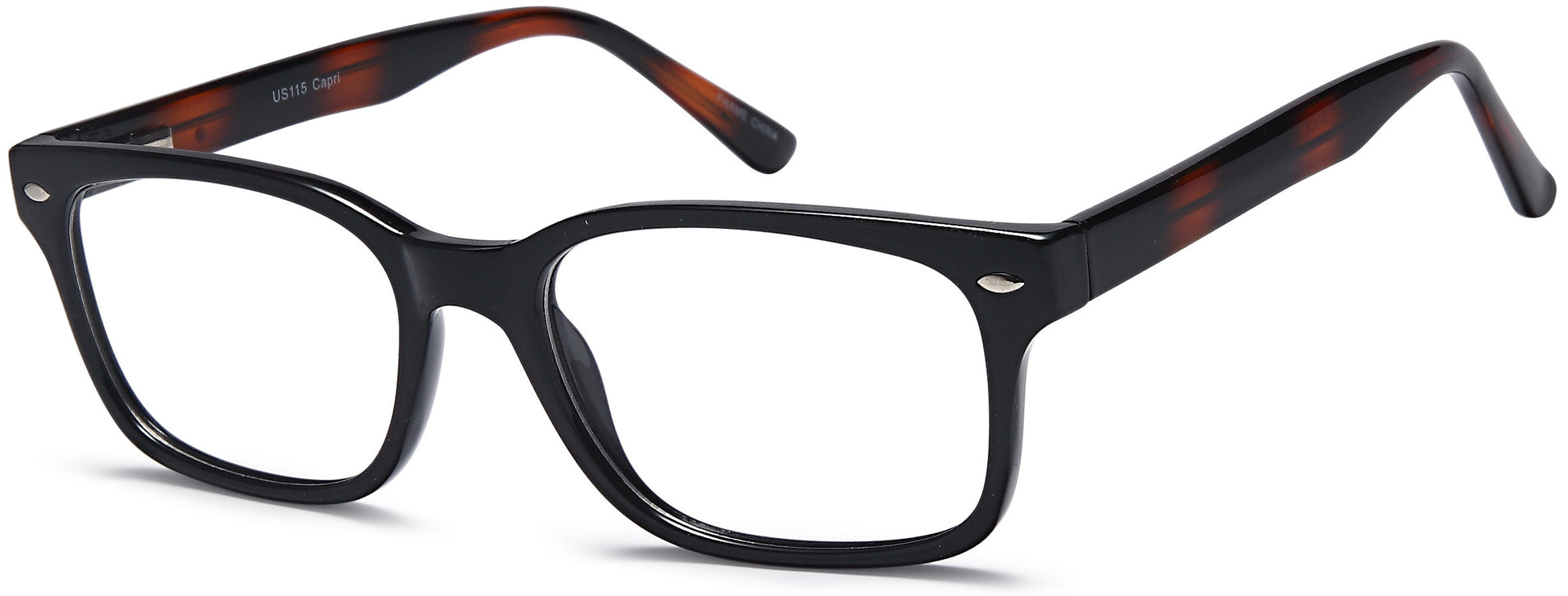 4U US115 - Black Tortoise