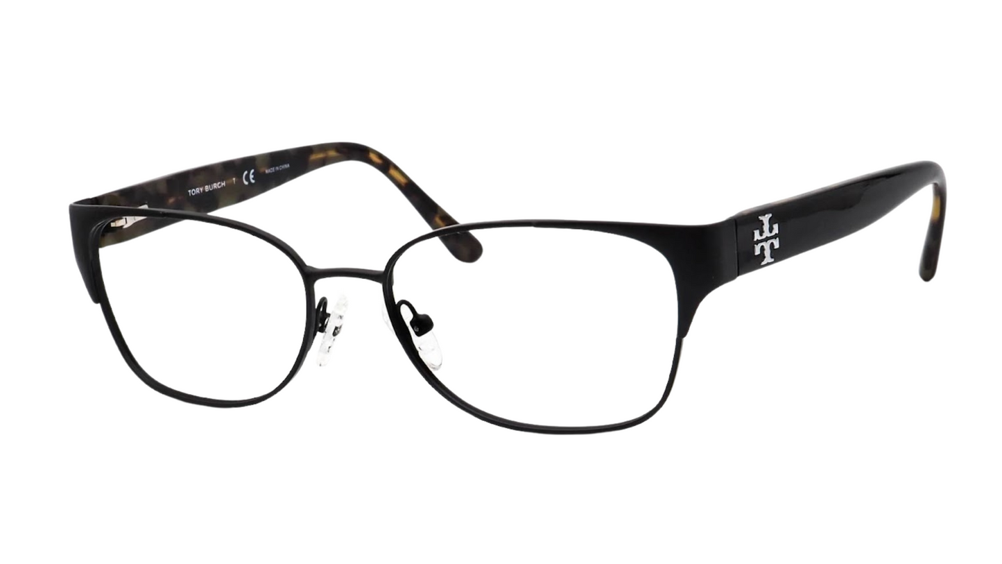 Tory Burch TY 1051 - Black Havana