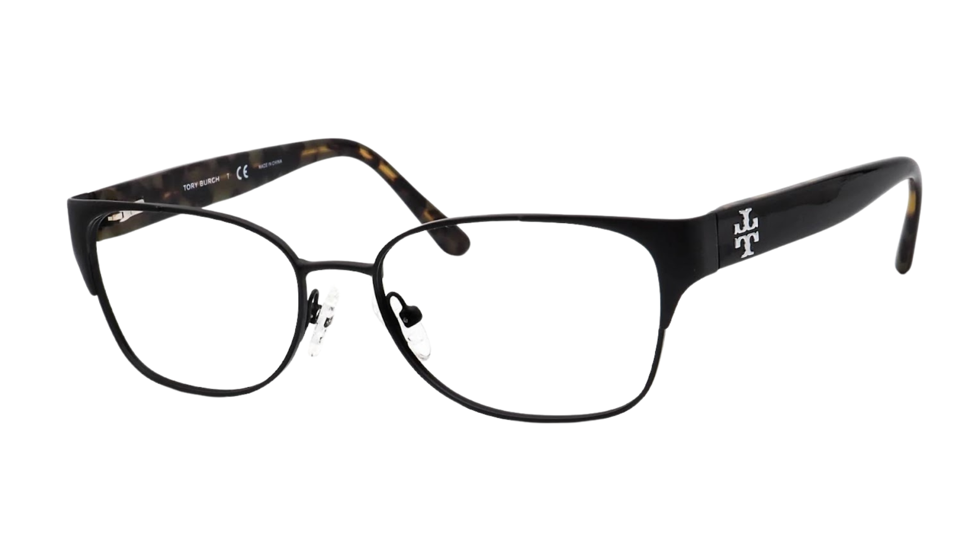 Tory Burch TY 1051 - Black Havana