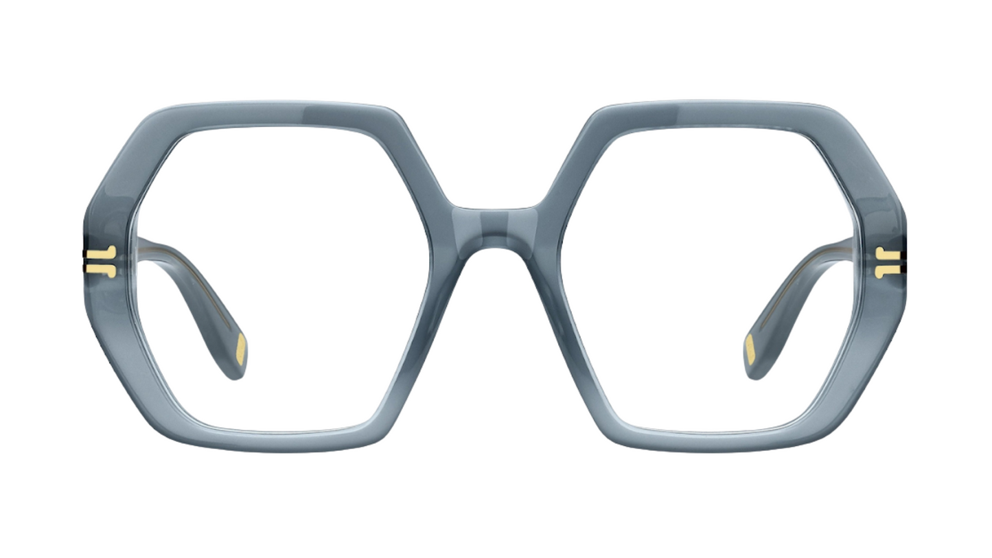Marc Jacobs MJ1077 - Frosted Blue