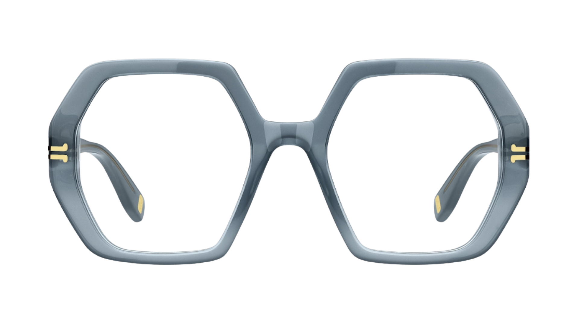 Marc Jacobs MJ1077 - Frosted Blue