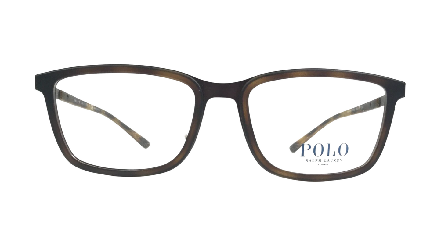 Polo Ralph Lauren PH 1167 - Matte Brown