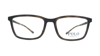 Polo Ralph Lauren PH 1167 - Matte Brown