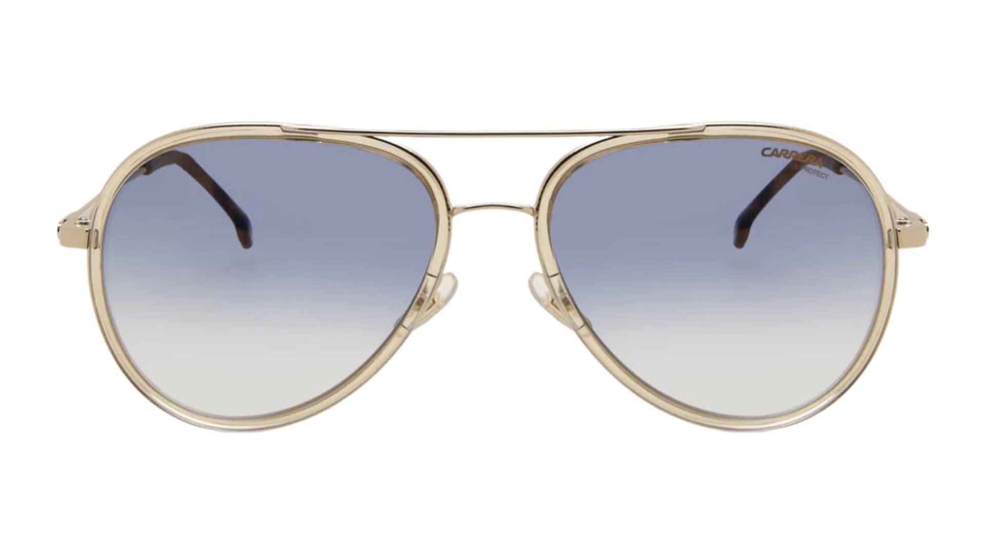 Carrera CARRERA 1044/S - Clear & Gold