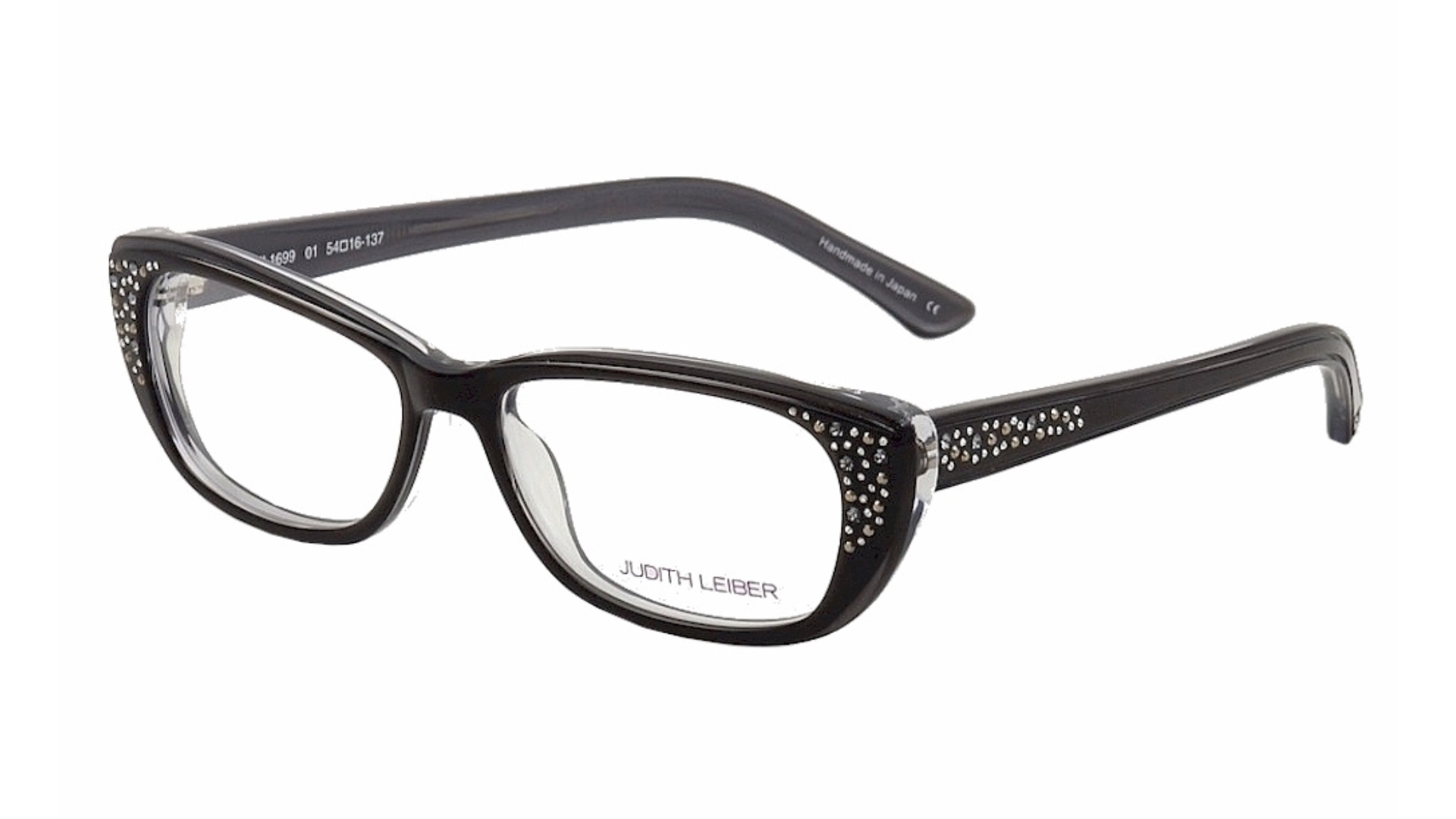 Judith Leiber JL1699 - Onyx