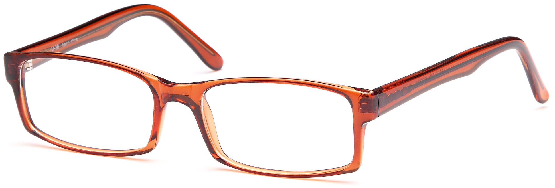 4U U38 - Brown