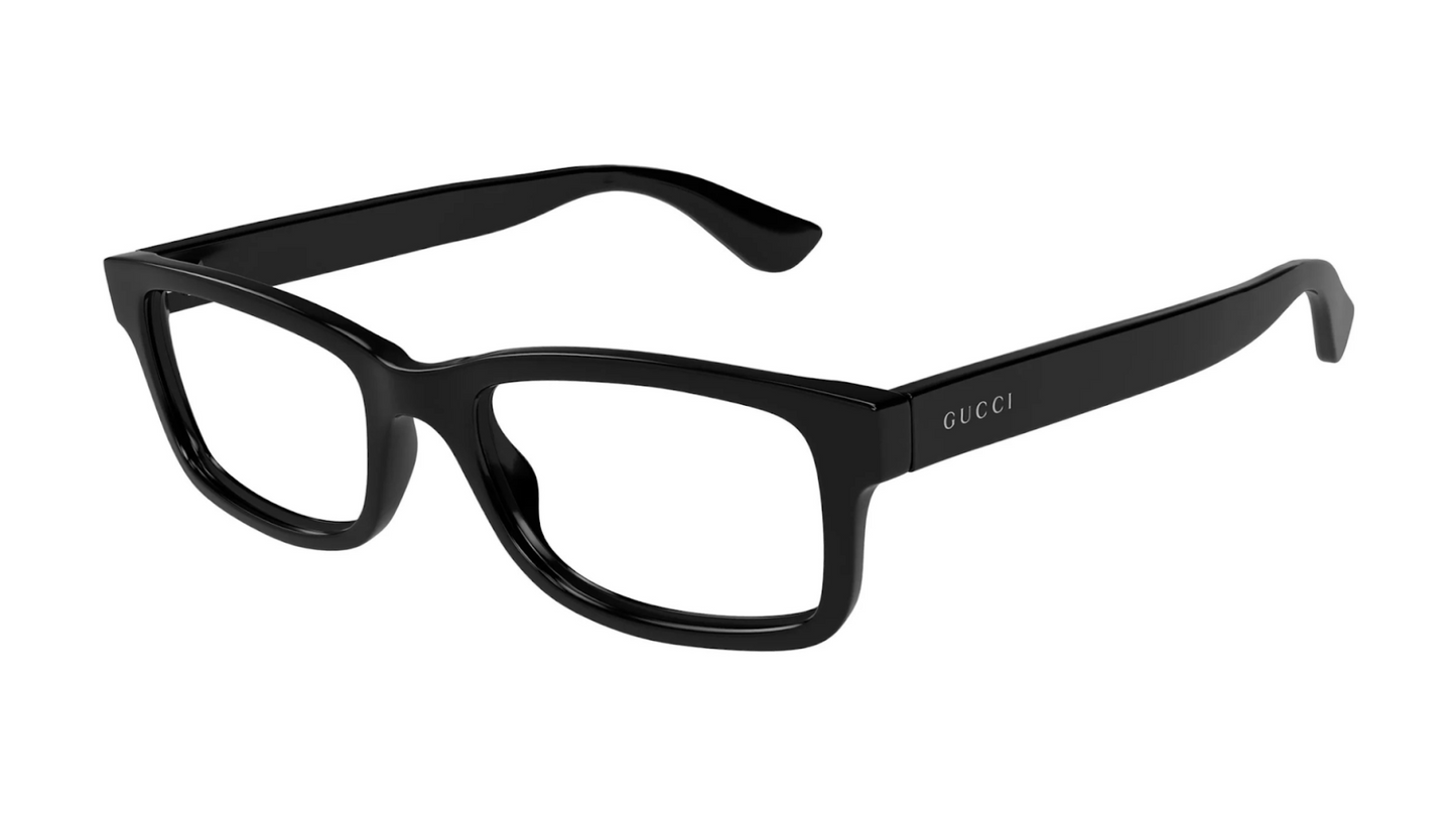 Gucci GG1717O - Black