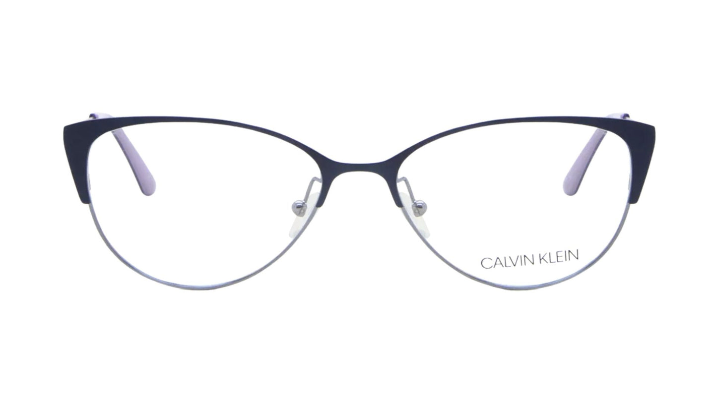 Calvin Klein CK18120 - Satin Indigo