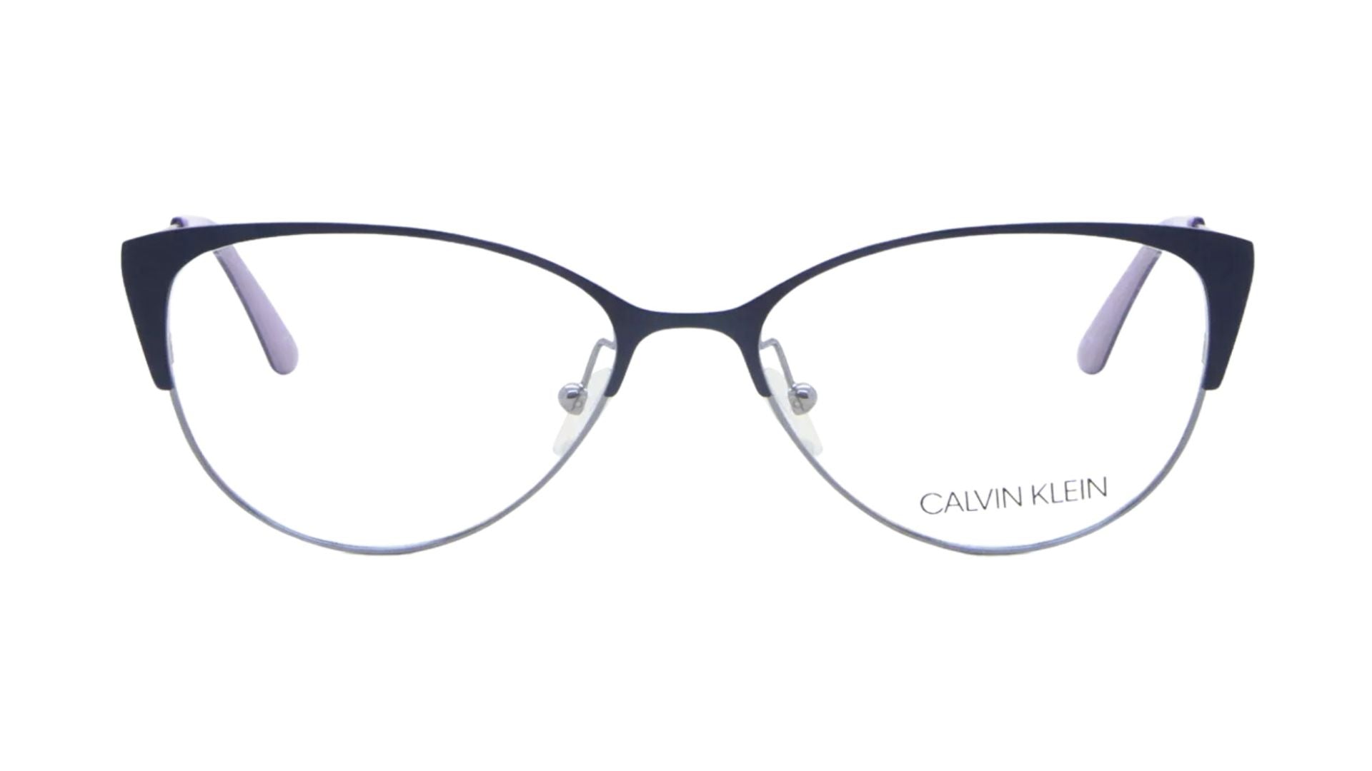 Calvin Klein CK18120 - Satin Indigo