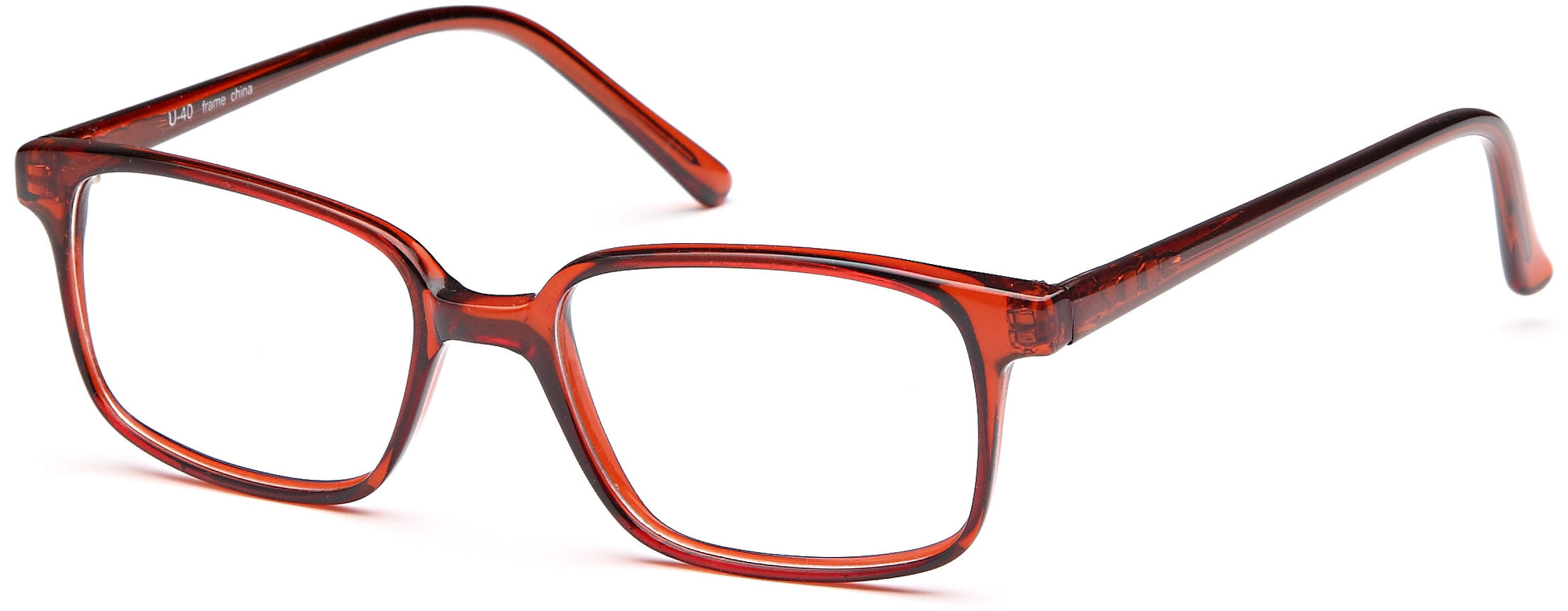 4U U40 - Brown