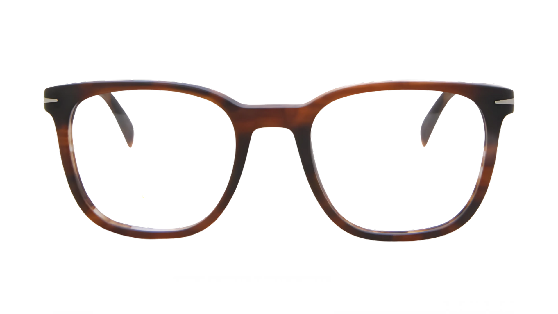 David Beckham DB 1107 - Brown Horn