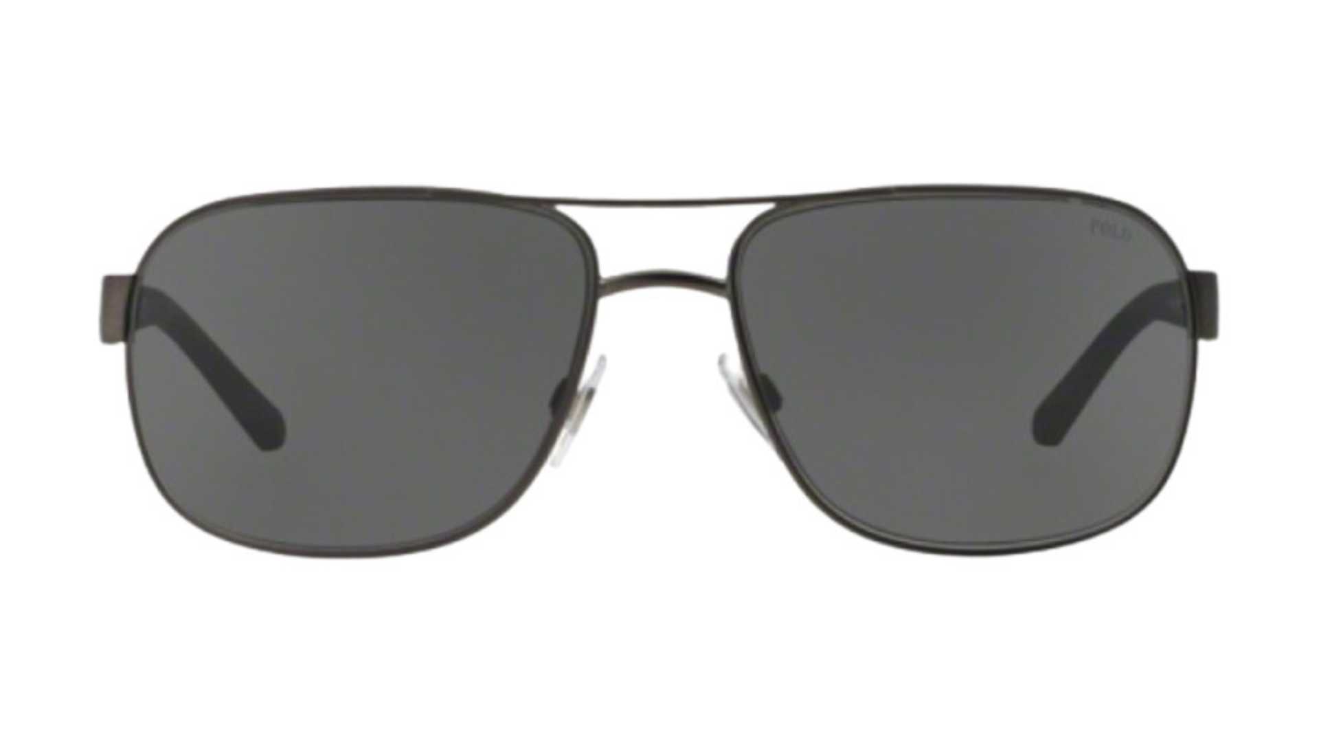 Polo Ralph Lauren PH 3093 - Matte Dark Gunmetal