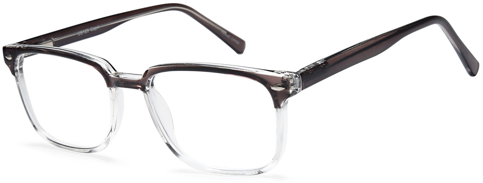 4U US123 - Grey Clear