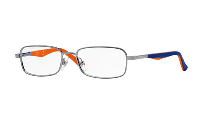 Ray-Ban Jr RB 1035 - Gunmetal Orange