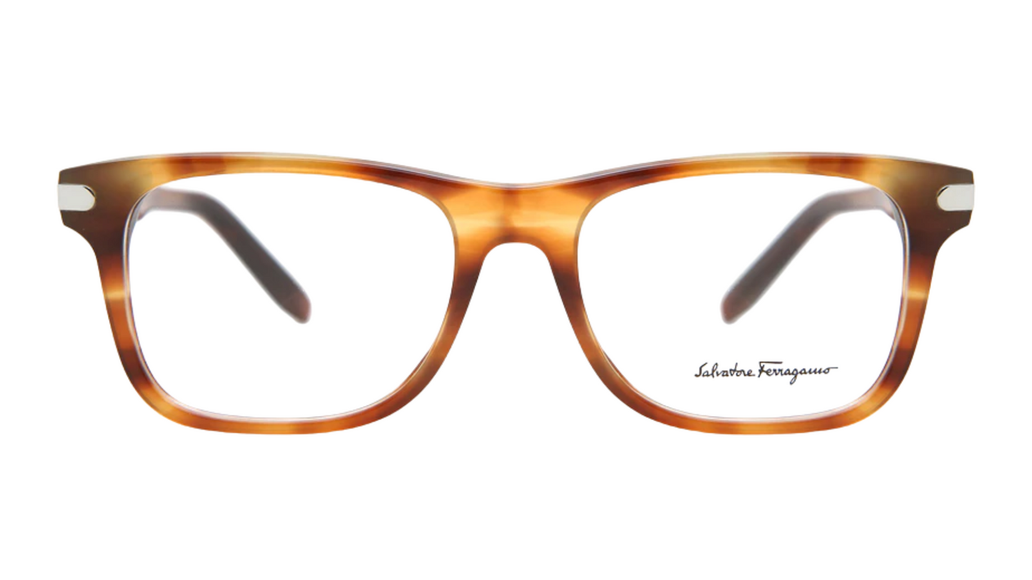 Salvatore Ferragamo SF2829 - Tortoise Shell