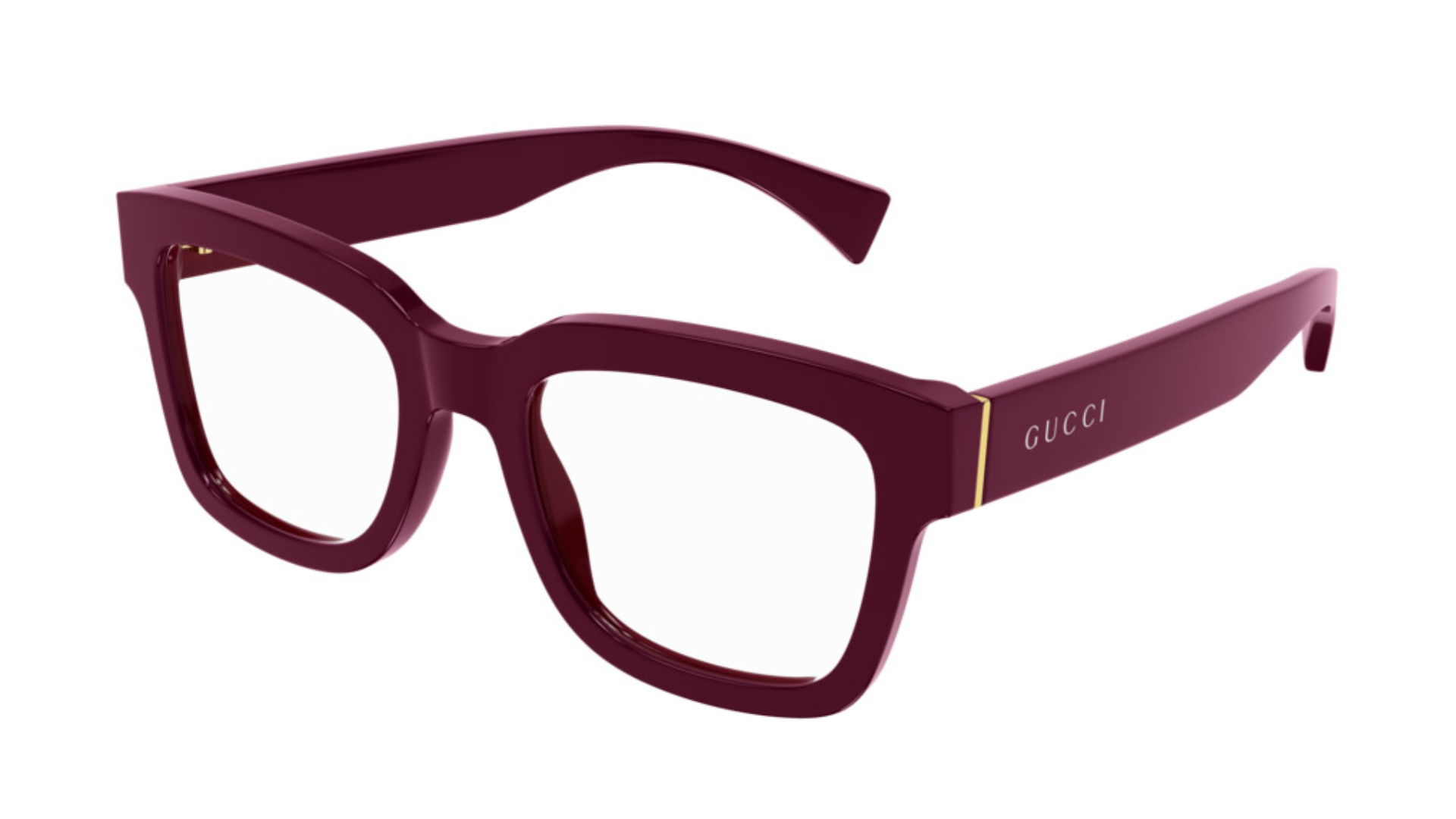 Gucci GG1138O - Burgundy