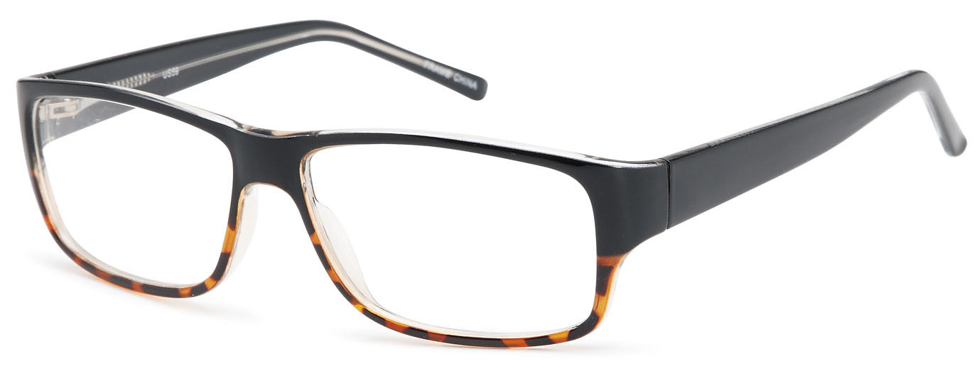 4U US59 - Black Tortoise