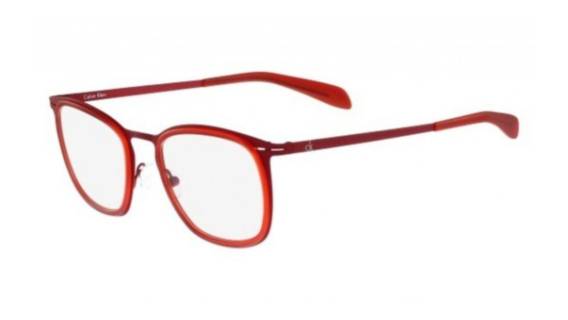 Calvin Klein CK5416 - Red