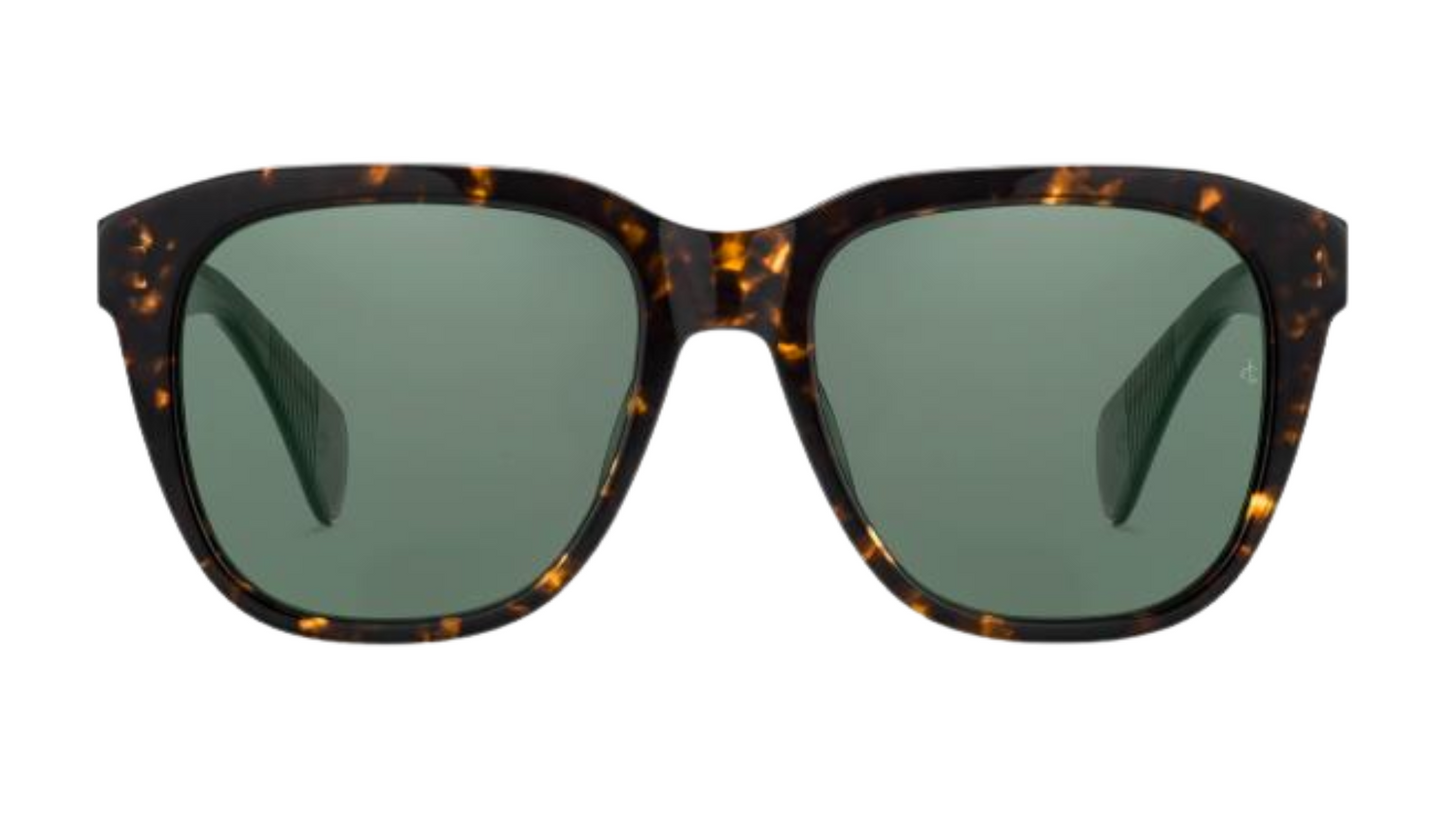 Rag & Bone RNB5001/S - Matte Havana
