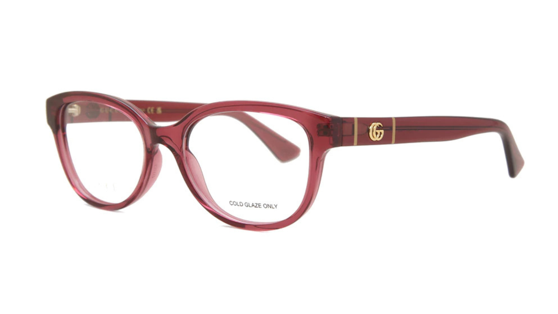 Gucci GG1115O - Red