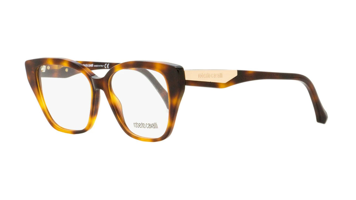 Roberto Cavalli Orciano 5083 - Dark Havana