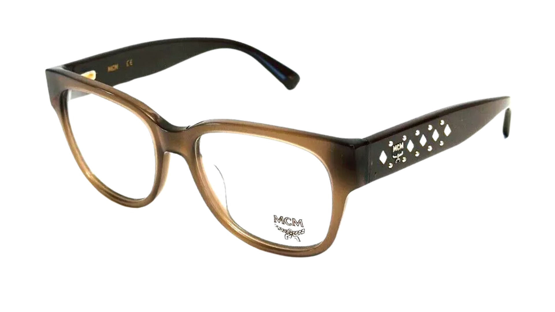 MCM MCM2622 - Brown / Black