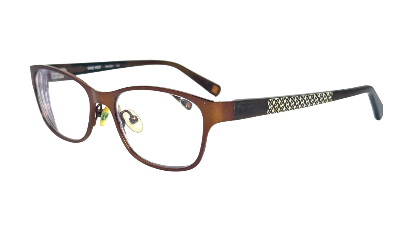 Nine West NW1057 - Satin Brown