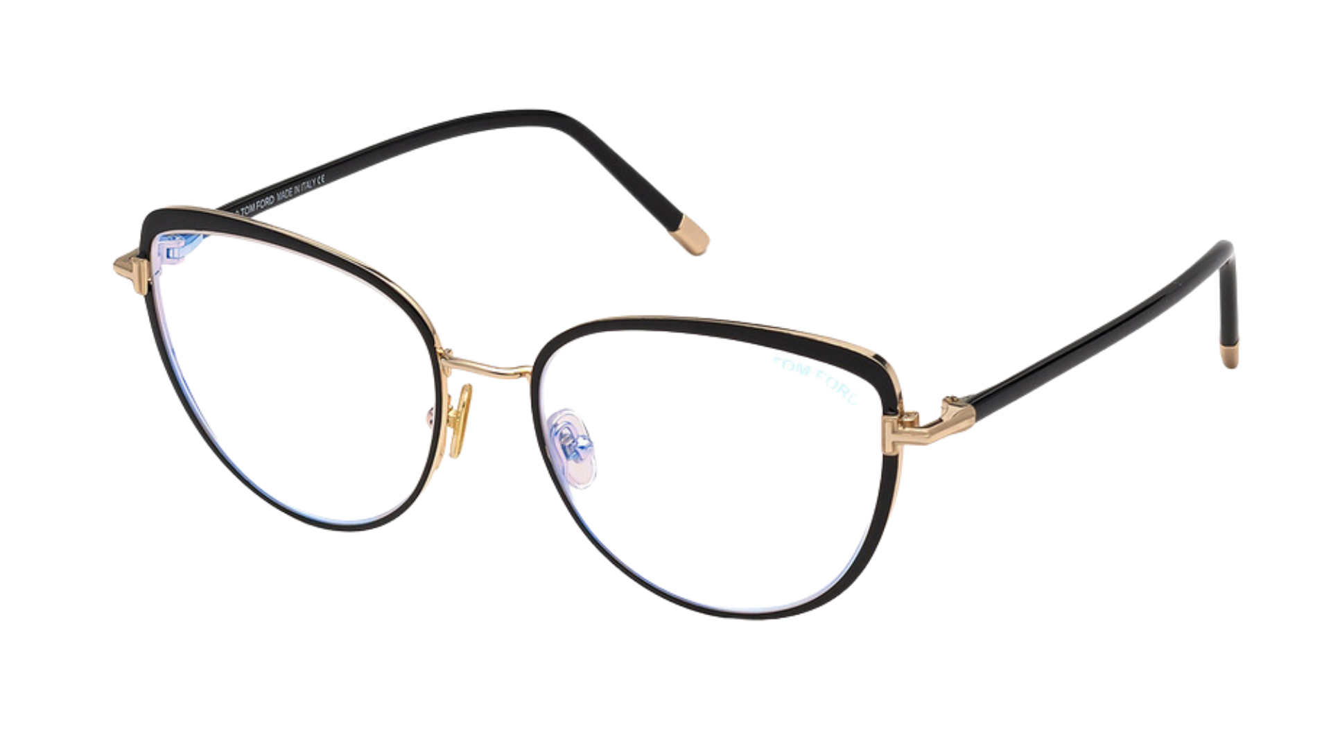 Tom Ford FT5741-B - Black