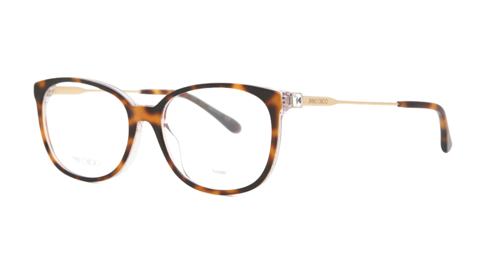 Jimmy Choo JC302 - Havana