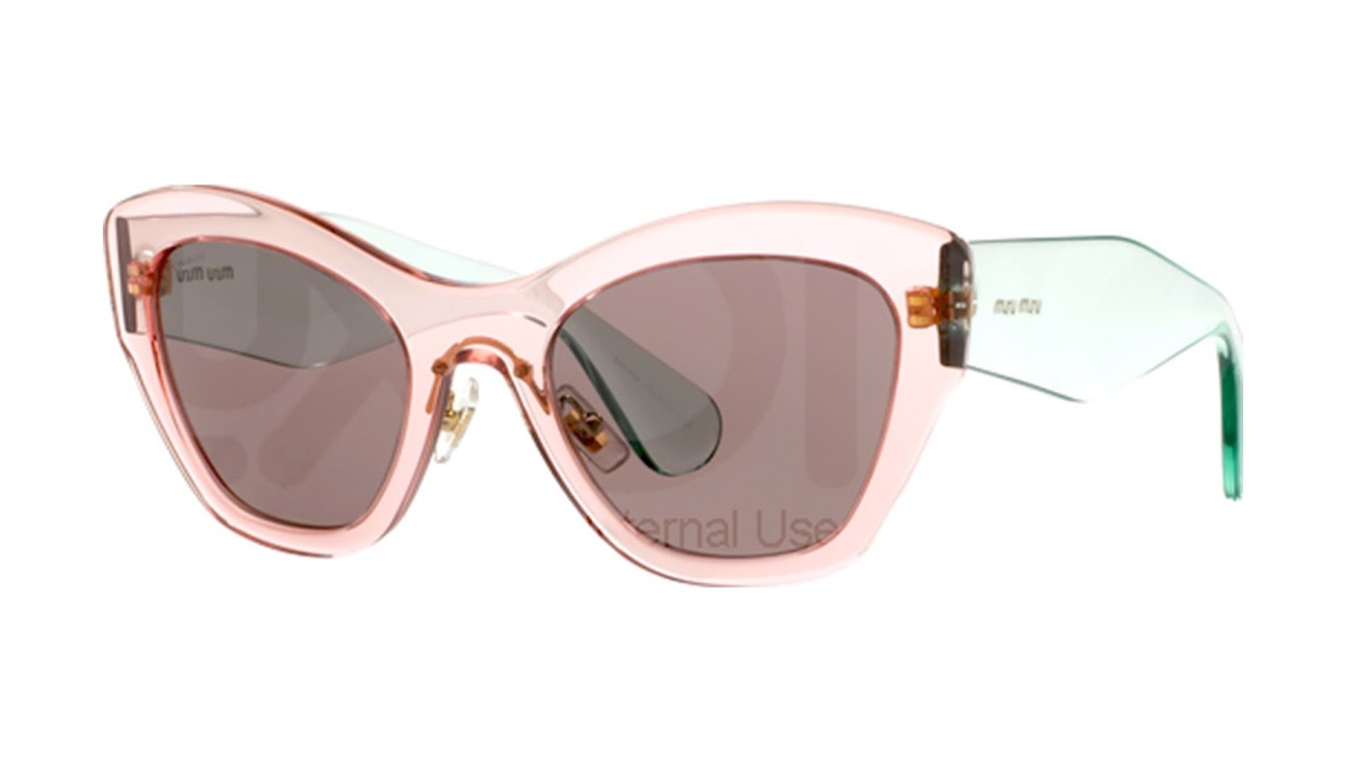 Miu Miu SMU 11P
