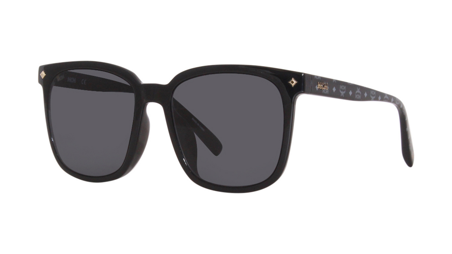 MCM MCM720SLB - Black