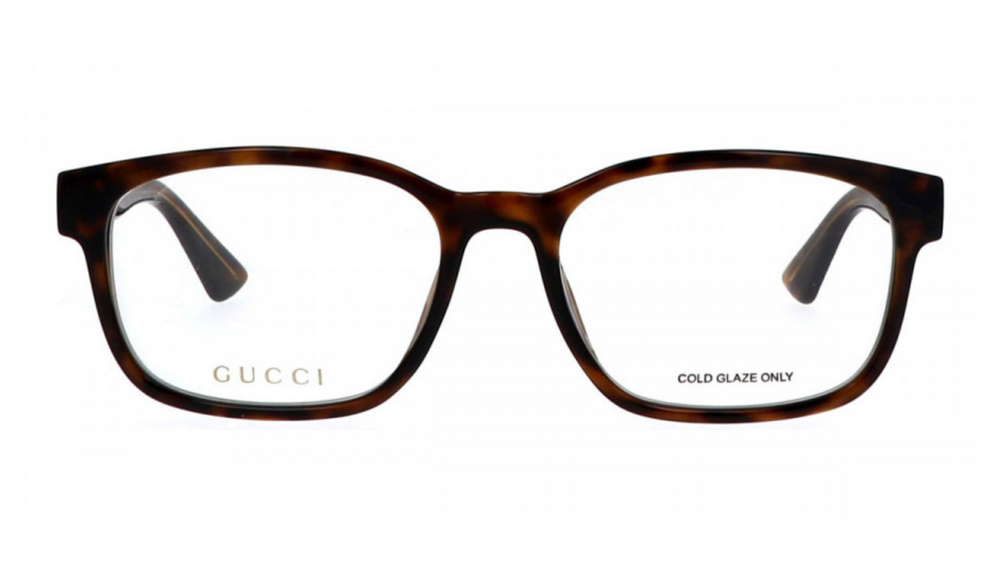 Gucci GG0749O - Havana