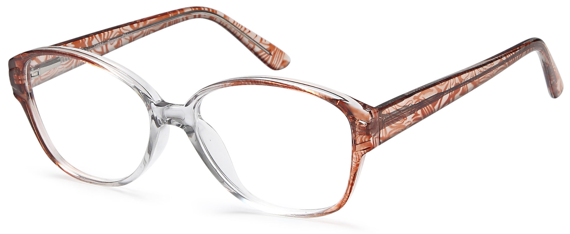 4U US84 - Brown