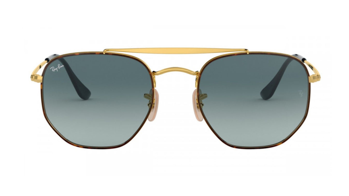 Ray-Ban RB3648 - Polished Havana