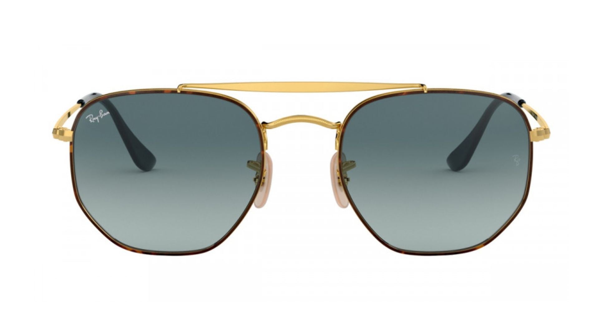 Ray-Ban RB3648 - Polished Havana