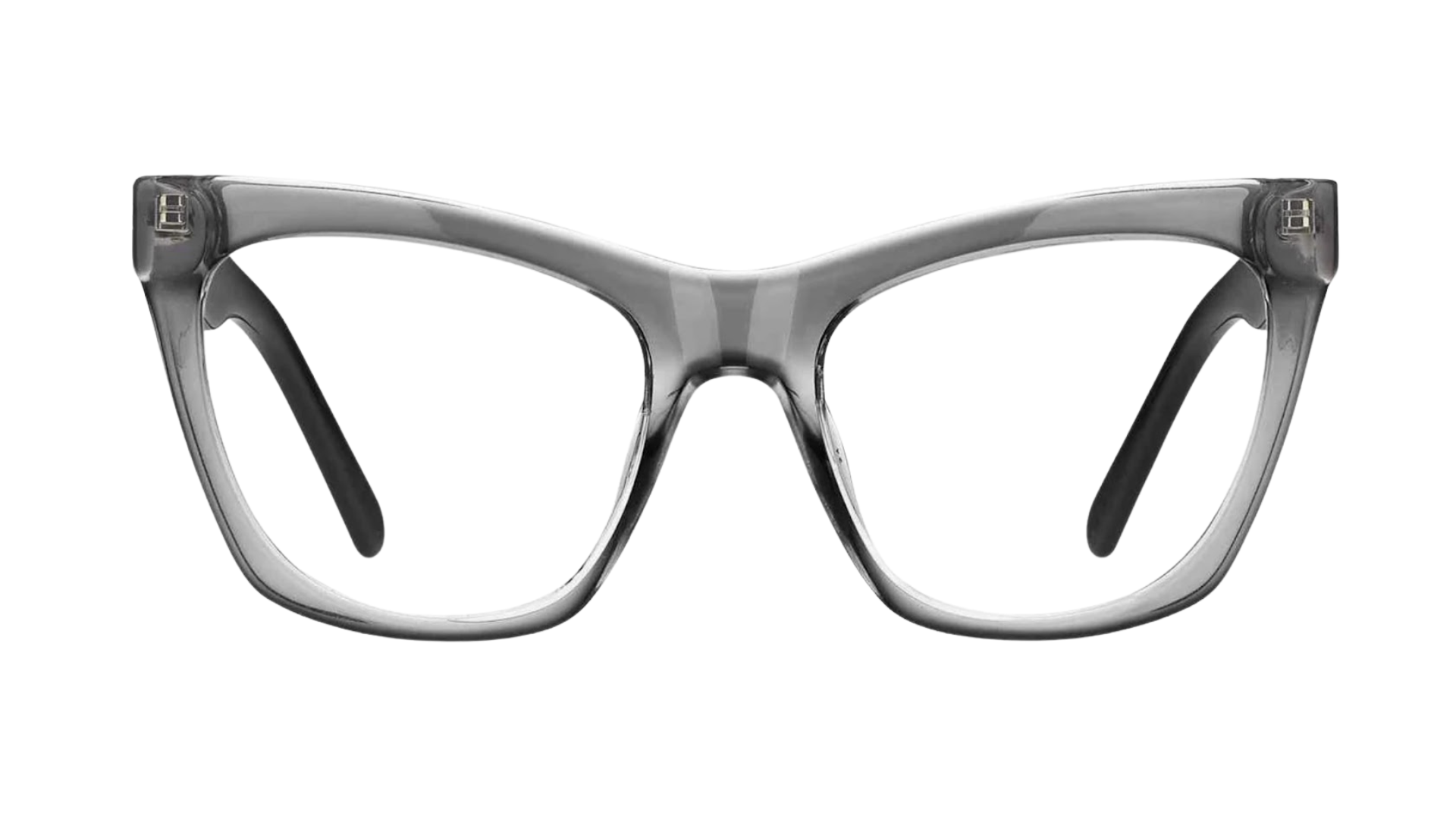 Marc Jacobs MARC 649 - Gray Black