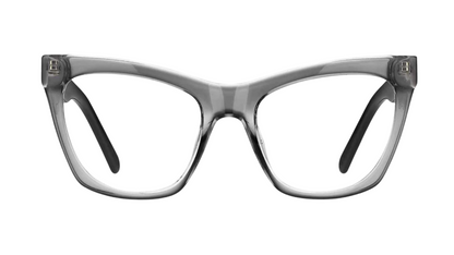 Marc Jacobs MARC 649 - Gray Black