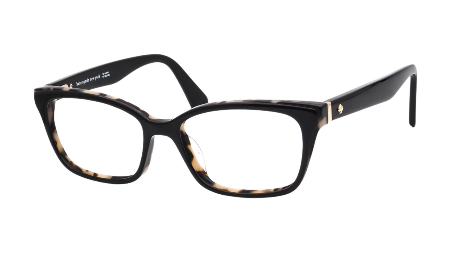 Kate Spade JERI - Black