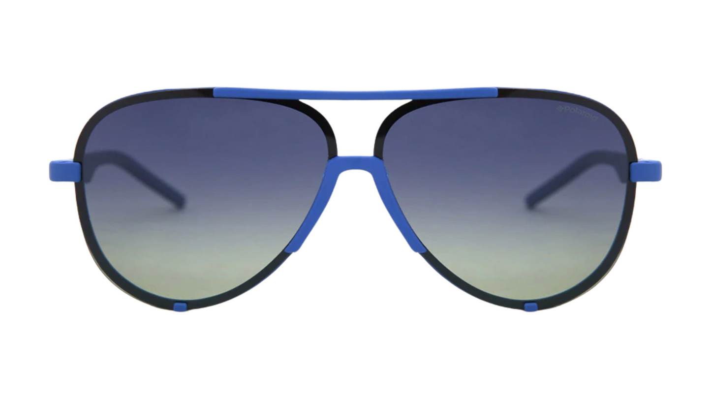 Polaroid PLD6017/S - Blue