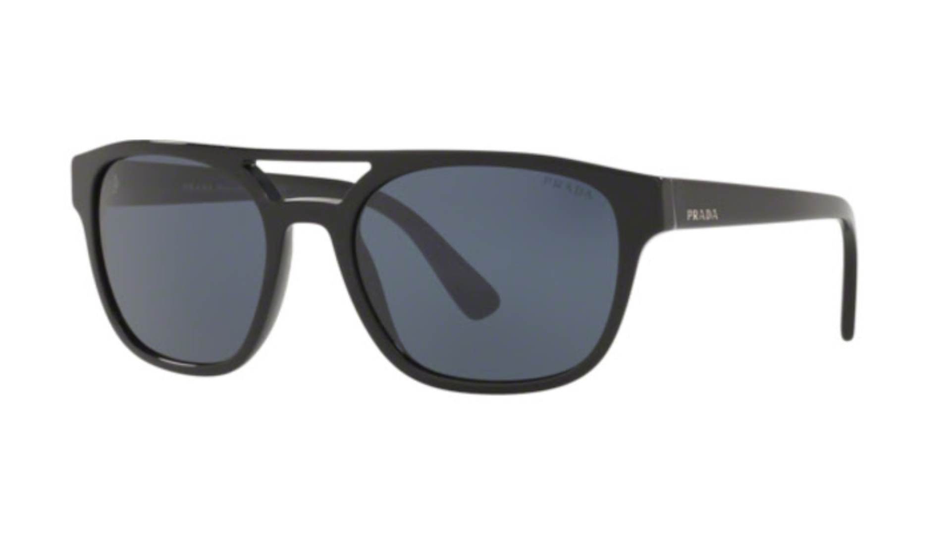 Prada SPR 23V - Black